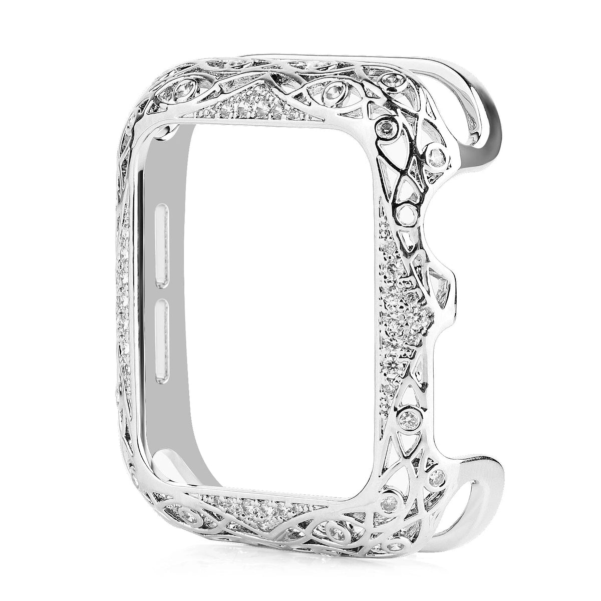 Diamond Apple Watch Case Series 9/8/7/6/5/4/3/2/1