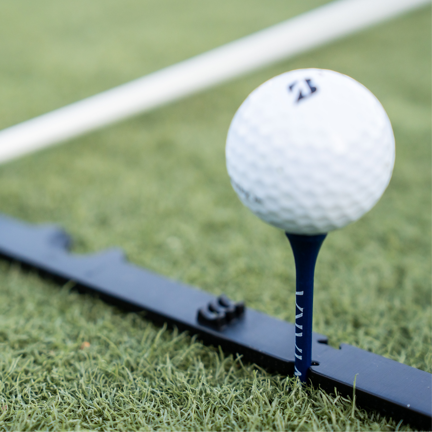 Tour Aim+ Alignment Stick Adapter