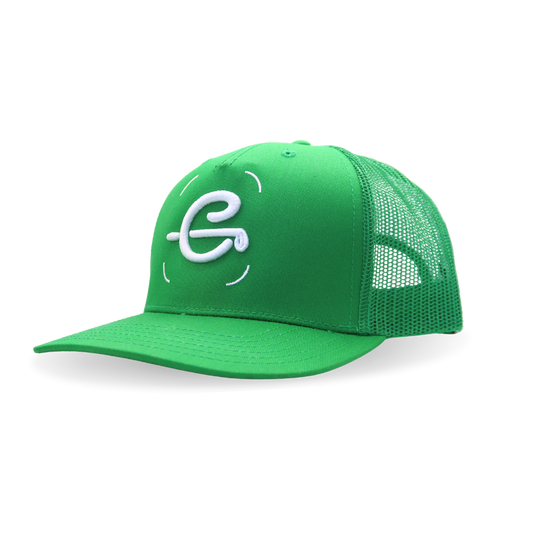 OG Icon Trucker Hats