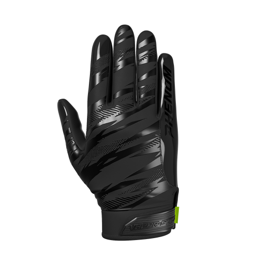 Phenom Elite VPS4 Adult Football Gloves - Team Colors