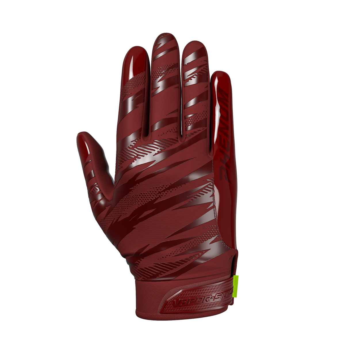 Phenom Elite VPS4 Adult Football Gloves - Team Colors