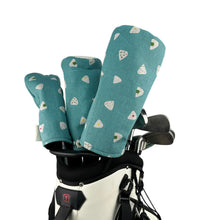 Load image into Gallery viewer, Onigiri Headcover
