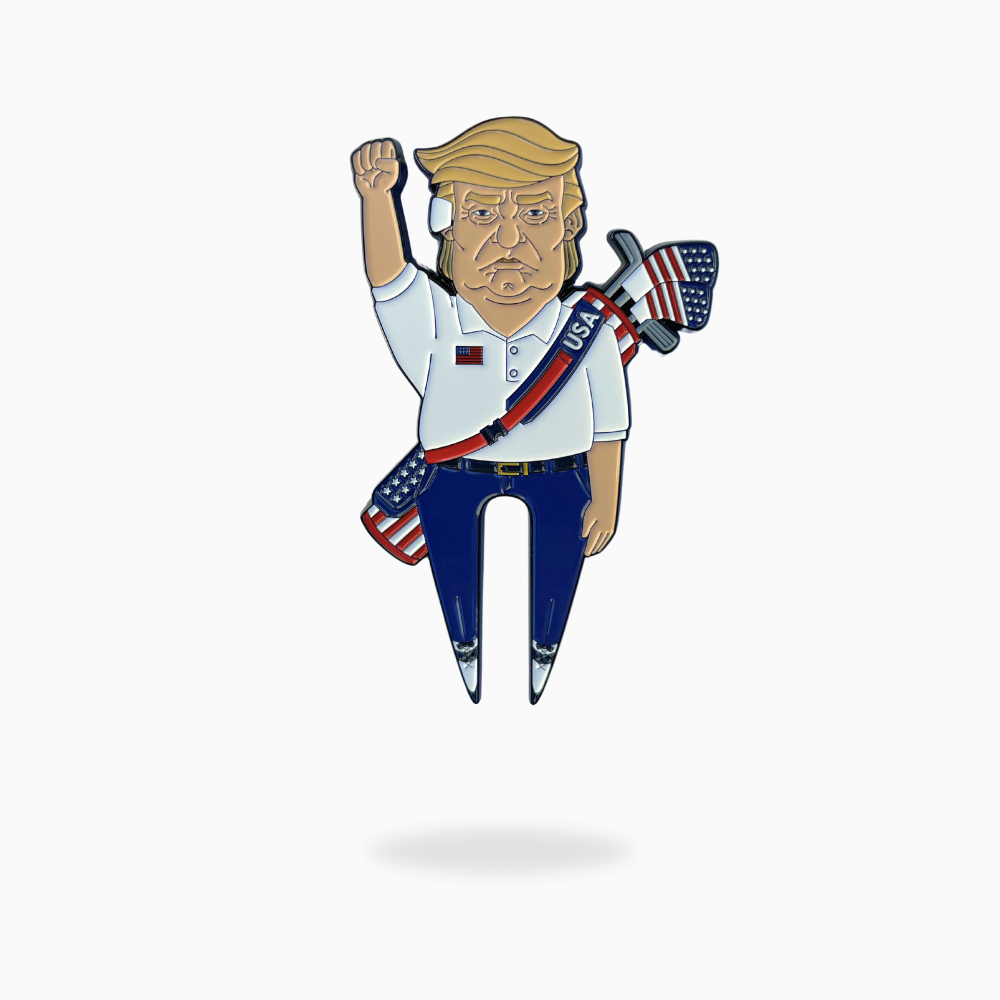DT Divot Tool
