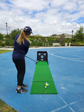 Load image into Gallery viewer, Golf Practice Chipping Net

