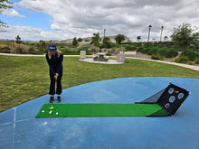 Load image into Gallery viewer, Golf Practice Chipping Net
