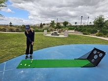 Load image into Gallery viewer, Golf Practice Chipping Net
