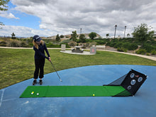 Load image into Gallery viewer, Golf Practice Chipping Net
