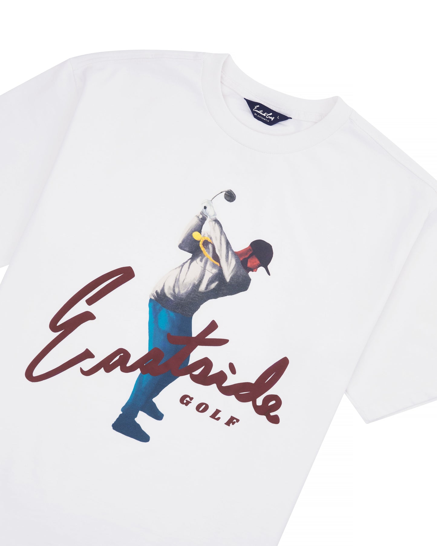 Be You Swingman T-Shirt