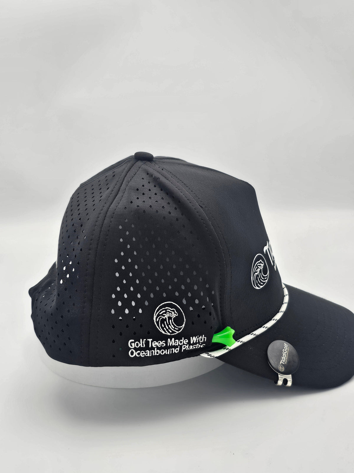 Tidal Golf Hat