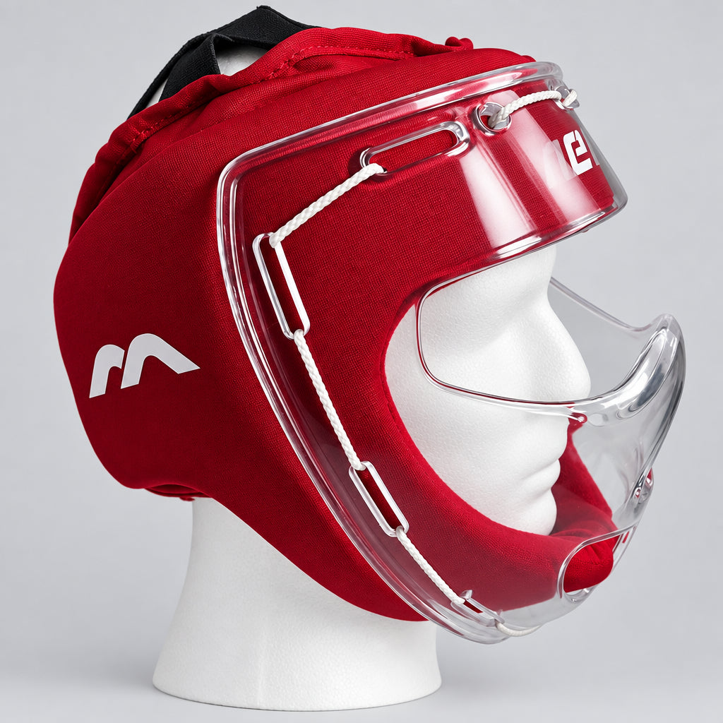 Mercian Evolution Field Hockey Face Mask