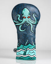 Load image into Gallery viewer, Kraken - Driver Cover
