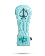 Load image into Gallery viewer, Kraken - Fairway Cover
