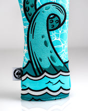Load image into Gallery viewer, Kraken - Fairway Cover
