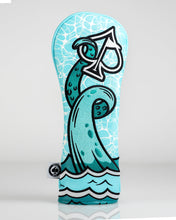 Load image into Gallery viewer, Kraken - Fairway Cover
