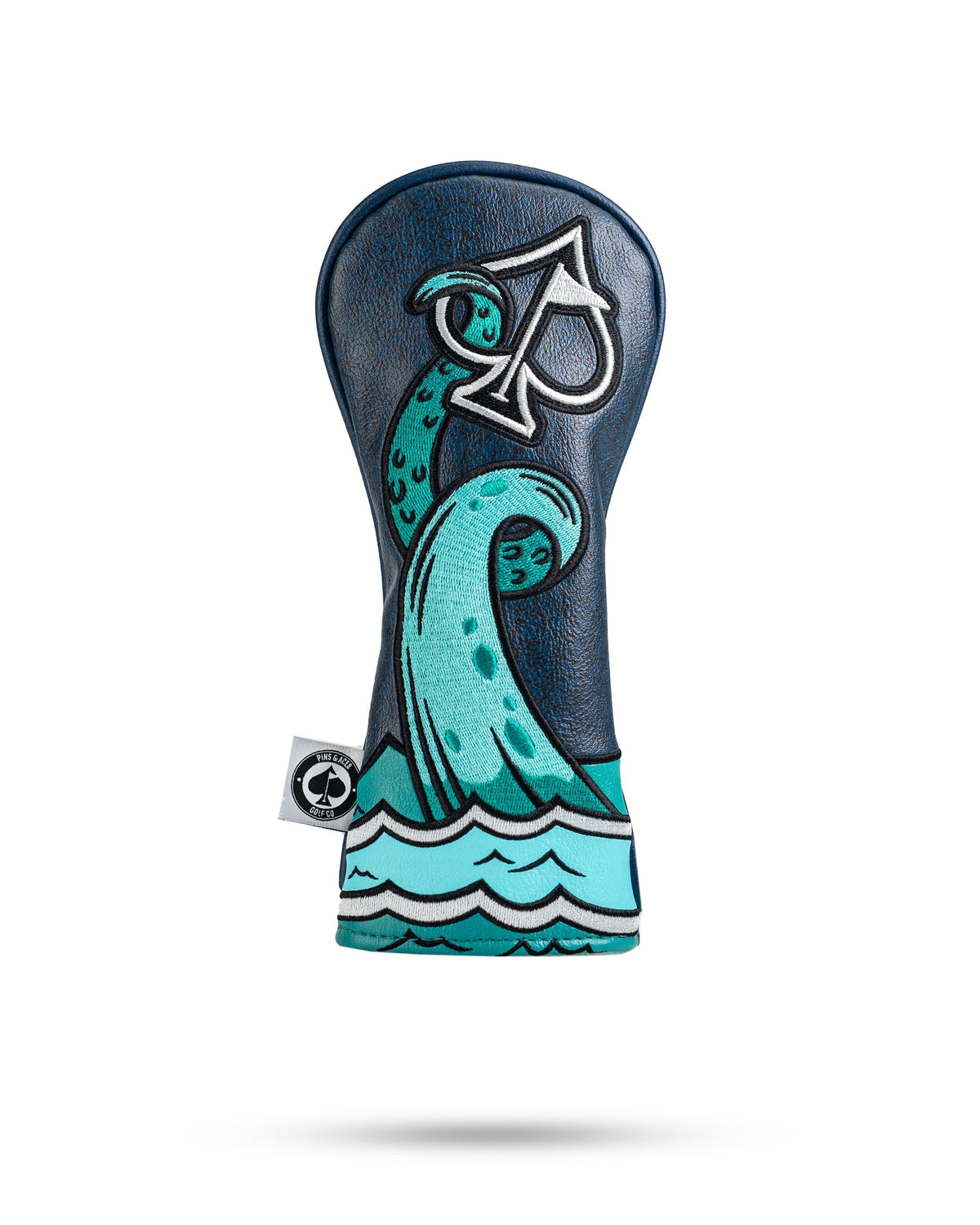 Kraken - Hybrid Headcover