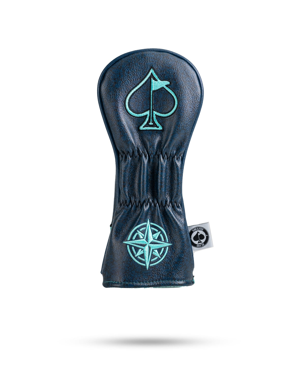 Kraken - Hybrid Headcover