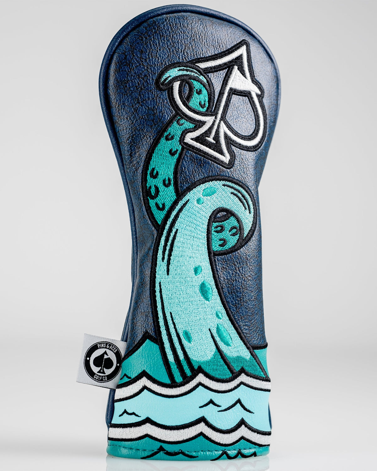 Kraken - Hybrid Headcover