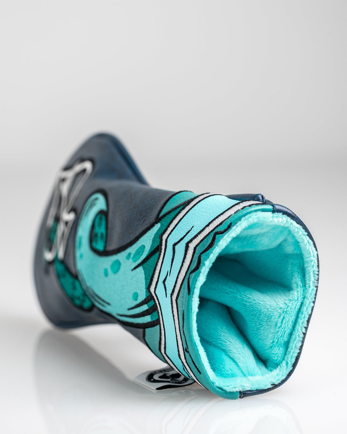 Kraken - Hybrid Headcover