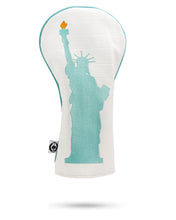 Load image into Gallery viewer, Liberty - Driver Cover
