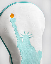 Load image into Gallery viewer, Liberty - Driver Cover
