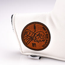 Load image into Gallery viewer, Lincoln - Blade Putter Cover
