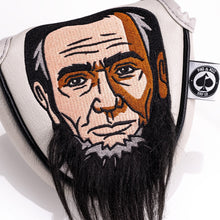 Load image into Gallery viewer, Lincoln - Mallet Putter Cover
