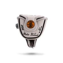 Load image into Gallery viewer, Lincoln - Mallet Putter Cover
