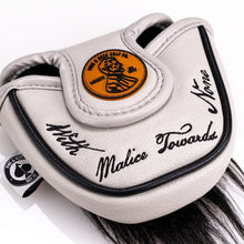 Load image into Gallery viewer, Lincoln - Mallet Putter Cover
