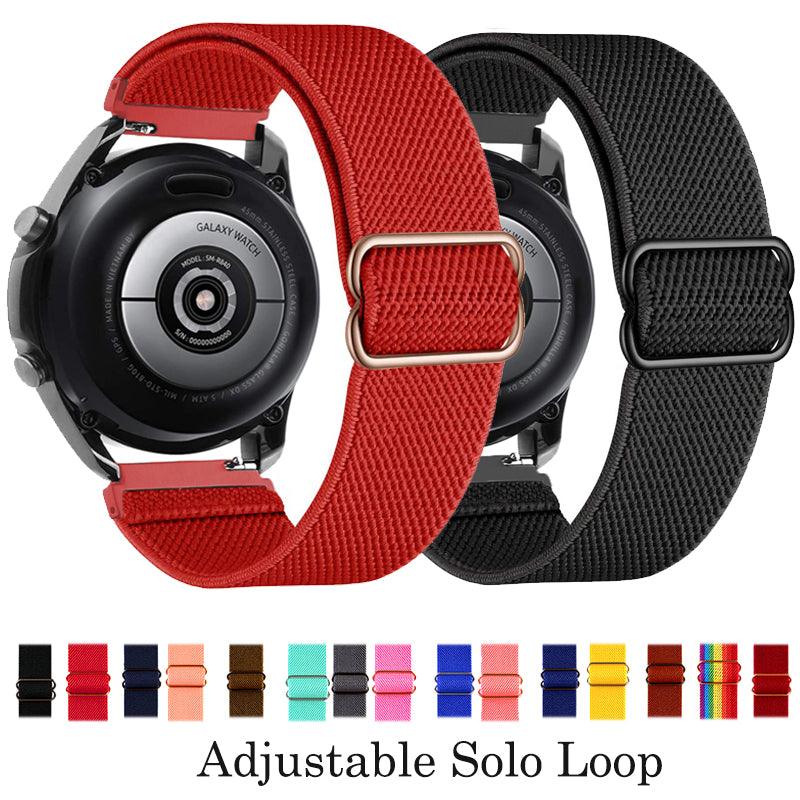 Samsung Galaxy Watch Armband 46-42MM/ 20-22MM