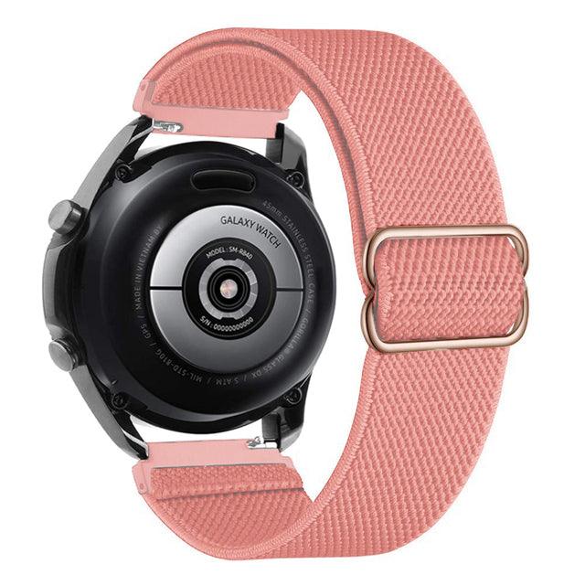 Samsung Galaxy Watch Armband 46-42MM/ 20-22MM