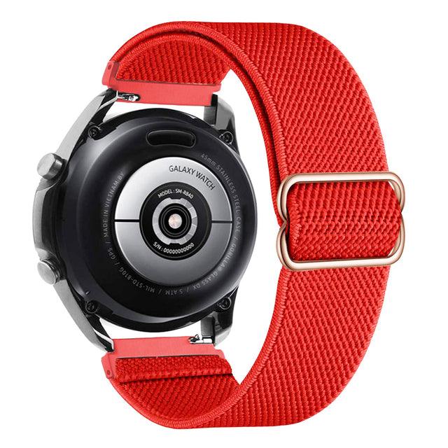 Samsung Galaxy Watch Armband 46-42MM/ 20-22MM