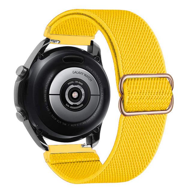 Samsung Galaxy Watch Armband 46-42MM/ 20-22MM