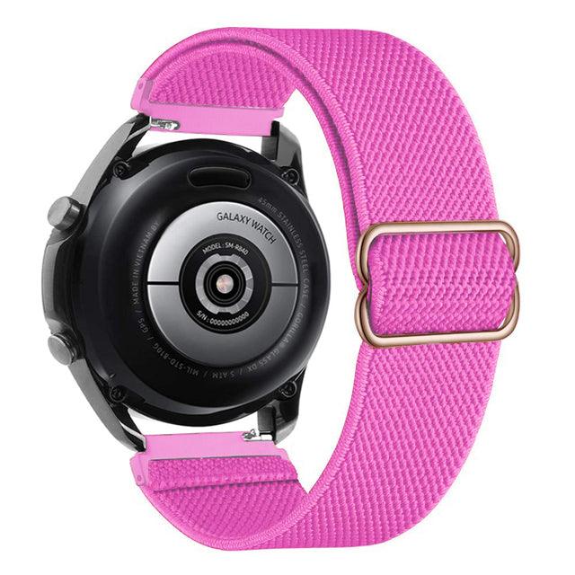 Samsung Galaxy Watch Armband 46-42MM/ 20-22MM