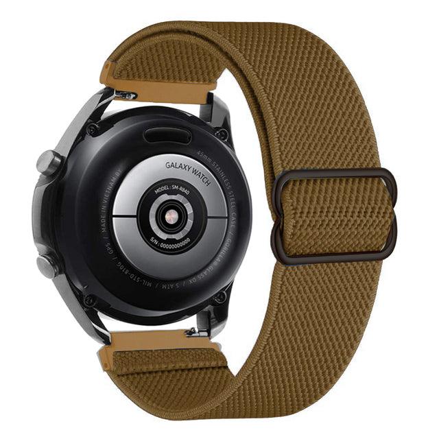 Samsung Galaxy Watch Armband 46-42MM/ 20-22MM