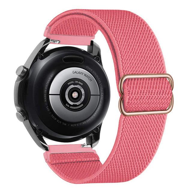 Samsung Galaxy Watch Armband 46-42MM/ 20-22MM