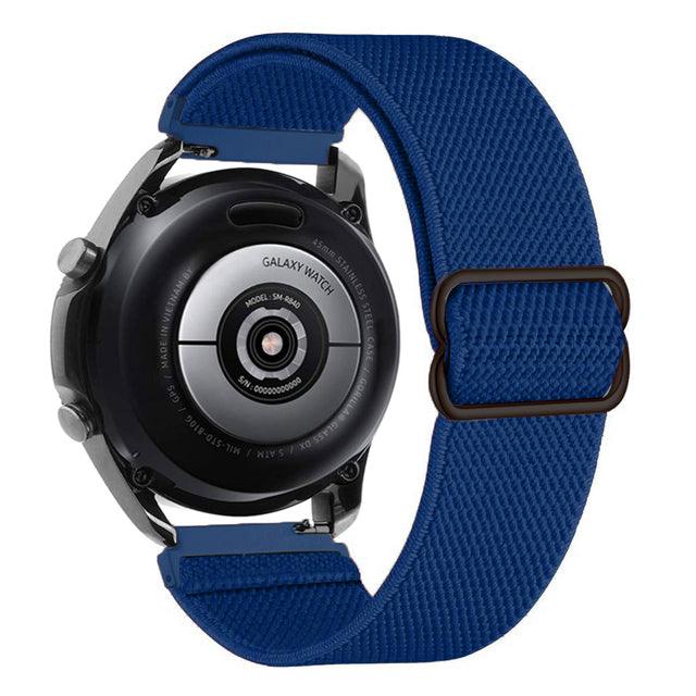 Samsung Galaxy Watch Armband 46-42MM/ 20-22MM