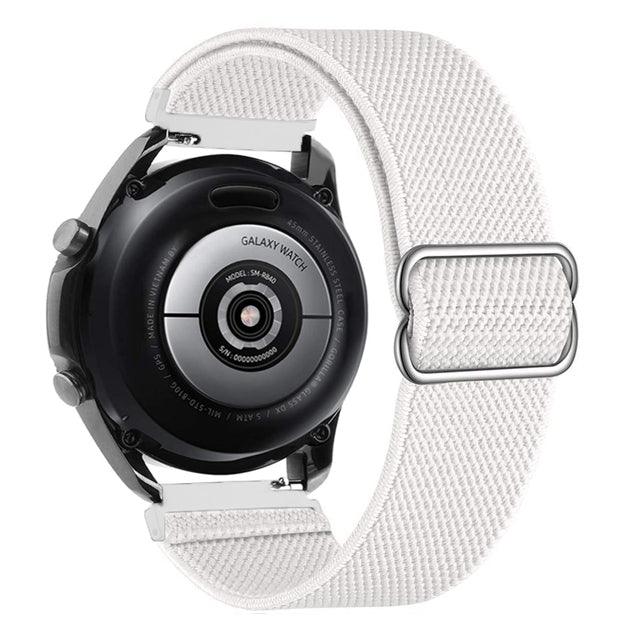 Samsung Galaxy Watch Armband 46-42MM/ 20-22MM