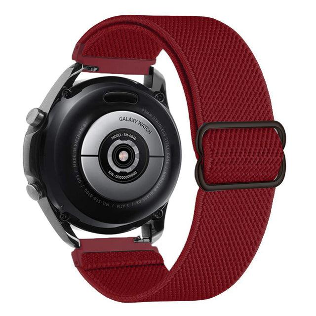 Samsung Galaxy Watch Armband 46-42MM/ 20-22MM