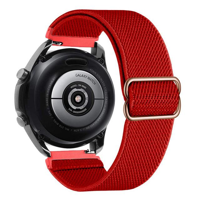 Samsung Galaxy Watch Armband 46-42MM/ 20-22MM