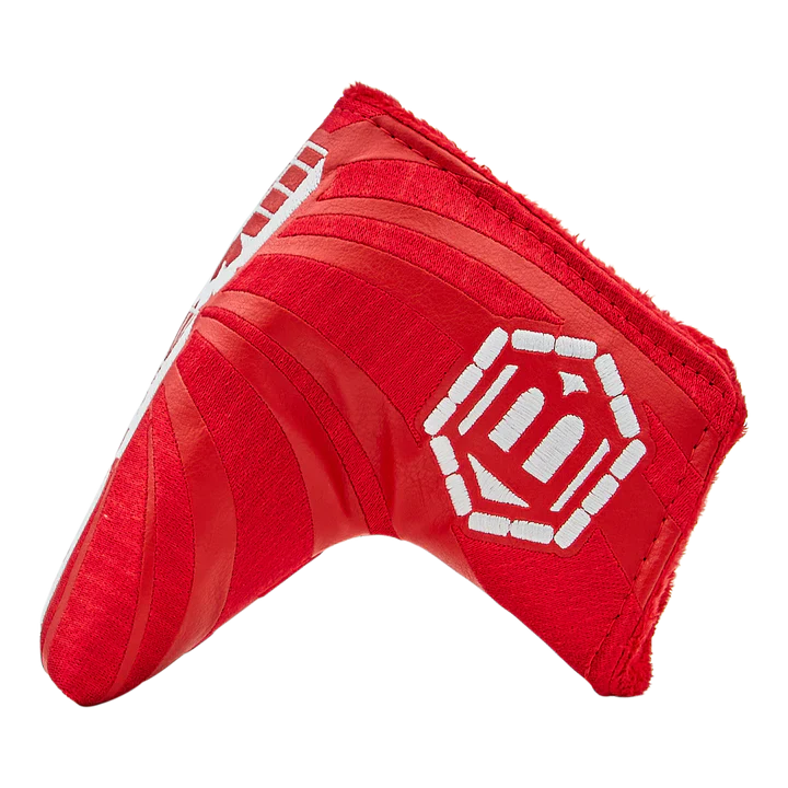 Bettinardi x PEZ Chippin Cherry Blade Headcover