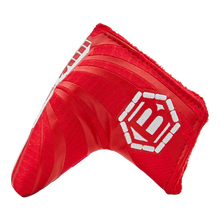 Load image into Gallery viewer, Bettinardi x PEZ Chippin Cherry Blade Headcover
