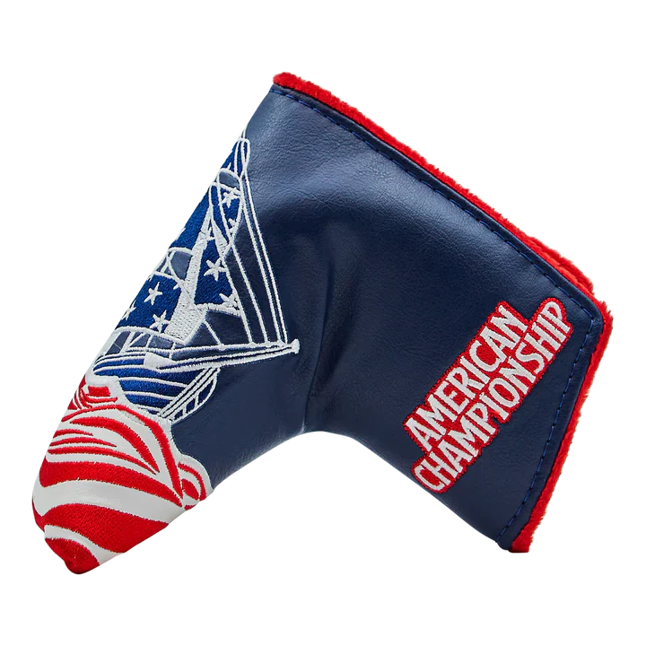 Bettinardi -  American Championship Limited Blade Headcover