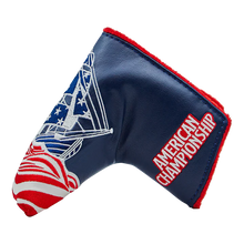 Load image into Gallery viewer, Bettinardi -  American Championship Limited Blade Headcover
