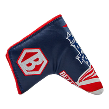 Load image into Gallery viewer, Bettinardi -  American Championship Limited Blade Headcover
