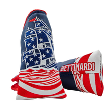 Load image into Gallery viewer, Bettinardi -  American Championship Limited Blade Headcover
