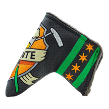 Load image into Gallery viewer, Bettinardi - Sláinte Limited Blade Putter Headcover
