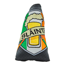 Load image into Gallery viewer, Bettinardi - Sláinte Limited Blade Putter Headcover
