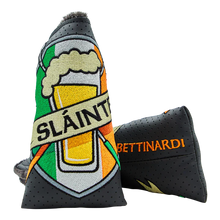 Load image into Gallery viewer, Bettinardi - Sláinte Limited Blade Putter Headcover
