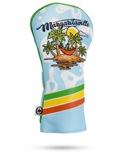 Load image into Gallery viewer, Margaritaville Driver Cover

