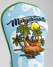 Load image into Gallery viewer, Margaritaville Driver Cover
